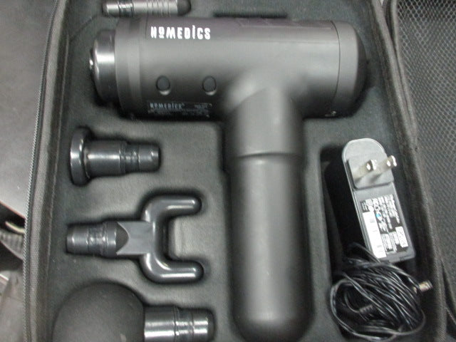 Load image into Gallery viewer, Used Homedics Therapist Select Percussion Massager- Massage Gun
