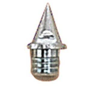 New Markwort Pyramid Spikes 3/16"