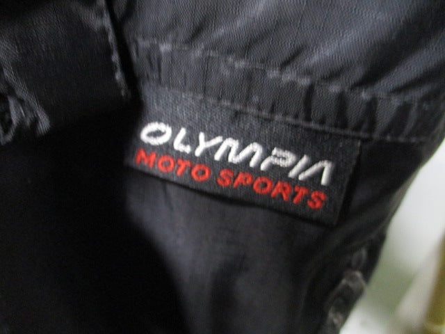 Load image into Gallery viewer, Used Olympia Moto Sports Pants Size 12
