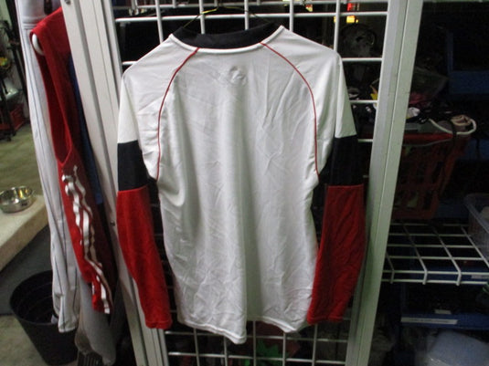 Used Score Soccer Jersey Size Youth Large