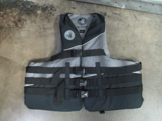 Used Body Glove Method Life Jacket Size 4XL-6XL