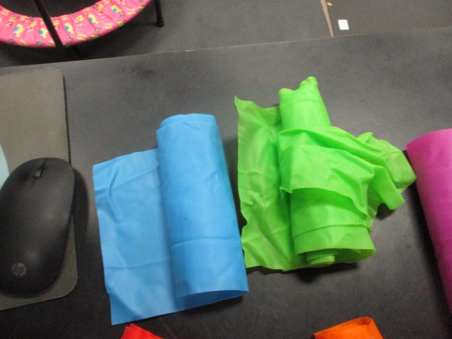 Load image into Gallery viewer, Used VIVE 5 Piece Flat Resistance Band Set
