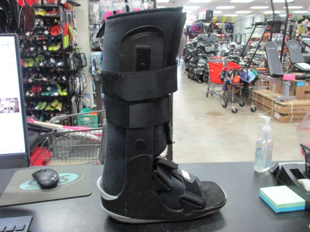 Load image into Gallery viewer, Used Ovation Medical Gen 2 Pneumatic Walker Boot Size Medium
