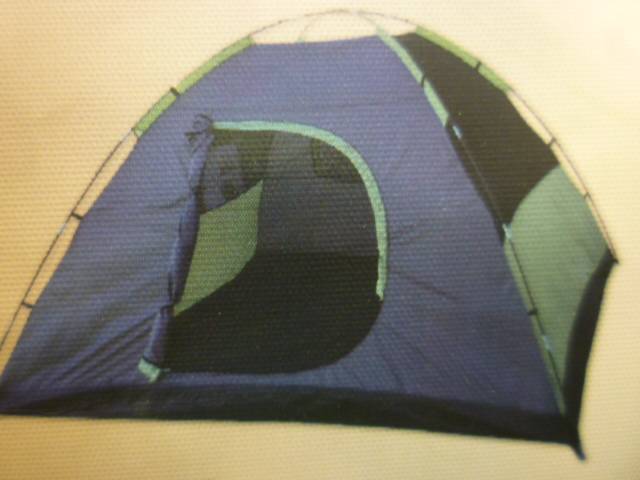 Load image into Gallery viewer, New WFS 10&#39; X 10&#39; x 72&quot; Big 5 Tent

