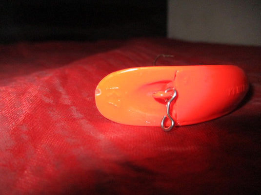 Used Luhr-Jensen Kwikfish K7 Flatflish Lure