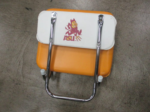 Used ASU Sun Devils Stadium Seat