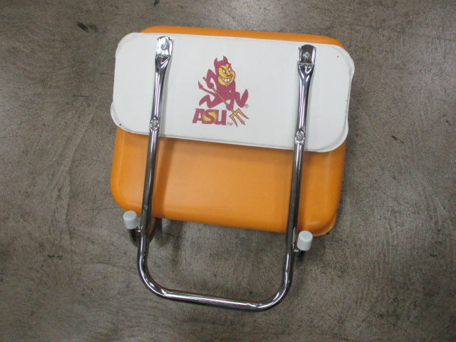 Load image into Gallery viewer, Used ASU Sun Devils Stadium Seat
