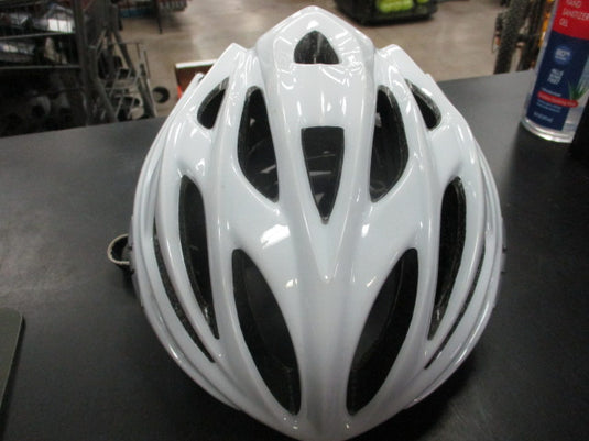 Used Kask Via Firenza 5 Cycling / Skate Helmet Adjustable 48-58cm