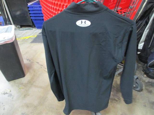 Load image into Gallery viewer, Used Under Armour Compression Shirt Size XL
