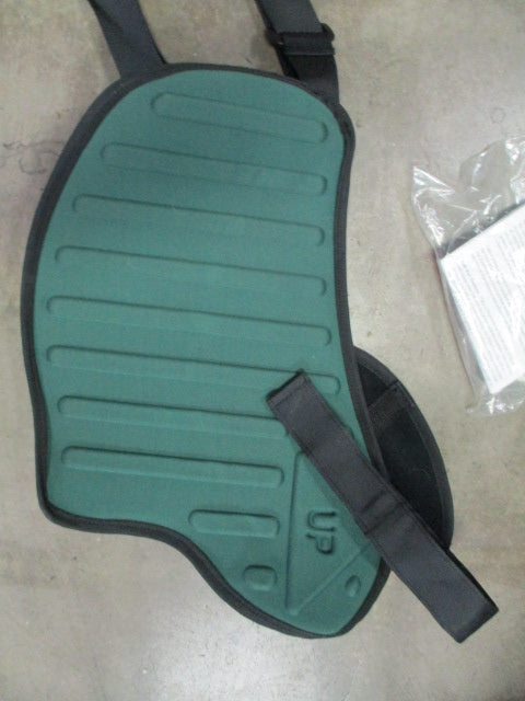 Load image into Gallery viewer, Used Swing Jacket w/ DVD &amp; Carry Case Swing Training Jacket Device

