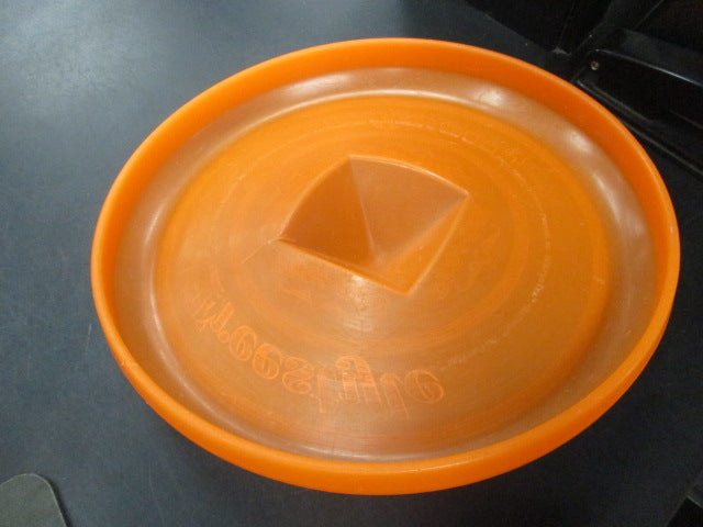 Load image into Gallery viewer, Used Vintage 1978 Pura-Disc Freestyle Frisbee
