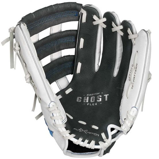 New Easton Ghost Flex Youth 12" Fastpitch Glove - LHT