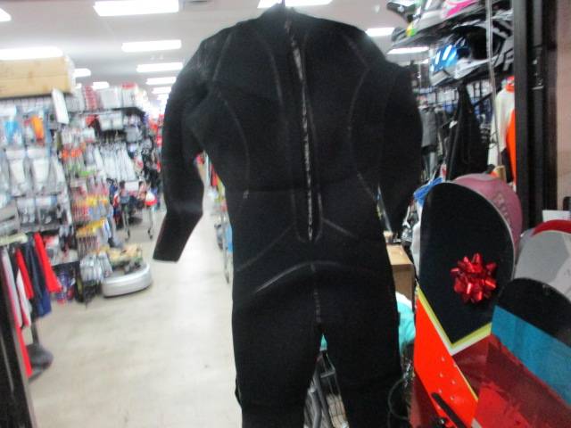 Load image into Gallery viewer, Used Oniel Cold Water 2 Piece Dive Suit Size 10 Wetsuit

