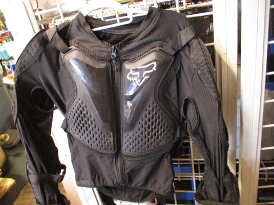 Used Fox Titan Motocross Body Armour Size Medium