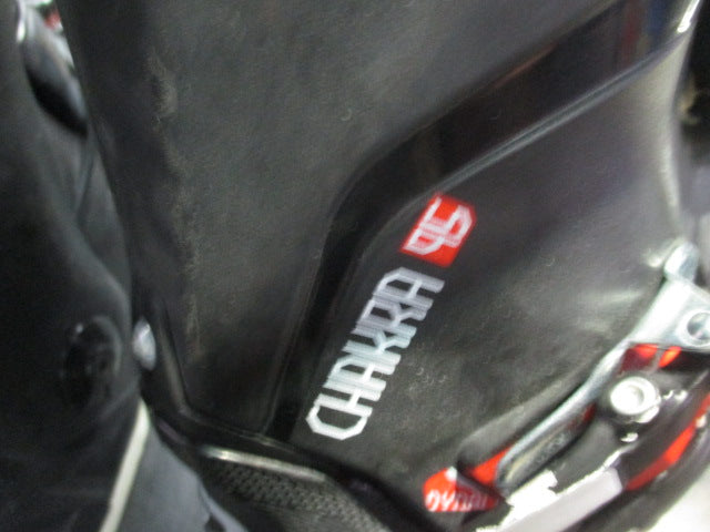 Load image into Gallery viewer, Used Dalbello Chakra 95 Womens Ski Boots Size 22.5
