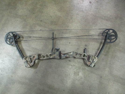 Used Barnett Arhcery Vortex Compound Bow