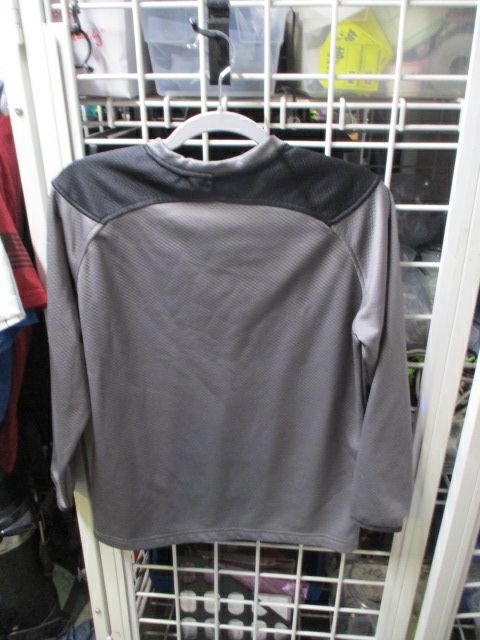 Used Boombah Baseball/Softball Long Sleeve Shirt Youth Small