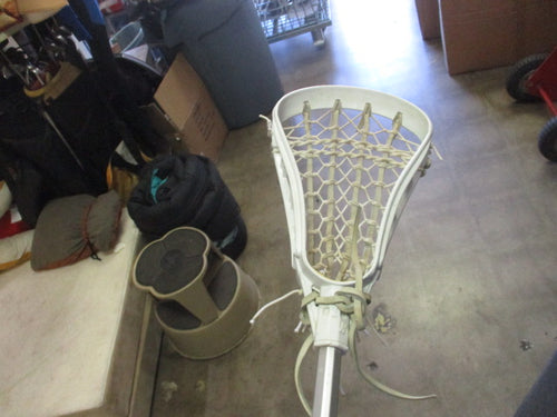 Used DB Pro Flex 6000 43