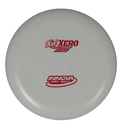 NEW Innova R-Pro Xero Putt & Approach