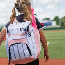 Load image into Gallery viewer, New Marucci Foxtrot T-Ball Bat Pack - Pink /White/Black
