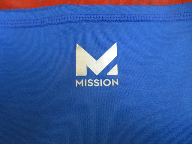 Load image into Gallery viewer, Used Mission Half Face Neck Gaiter
