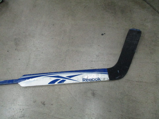 Used Reebok Hockey Goalie Stick