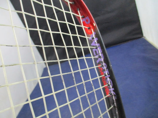 Used Powerstick Racquetball Racquet