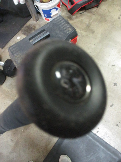 Load image into Gallery viewer, Used Victus NOX (-10) 30&quot; USSSA Senior League Baseball Bat (dented)
