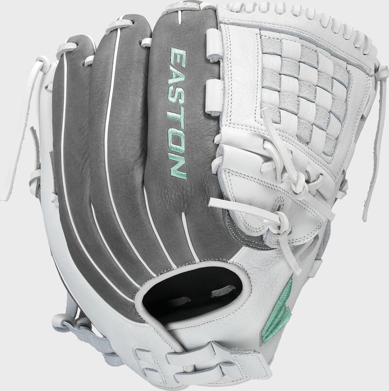 Load image into Gallery viewer, New Easton Fundamental Series 12.5&quot; Fastpitch Pitcher/Infield Glove - LHT
