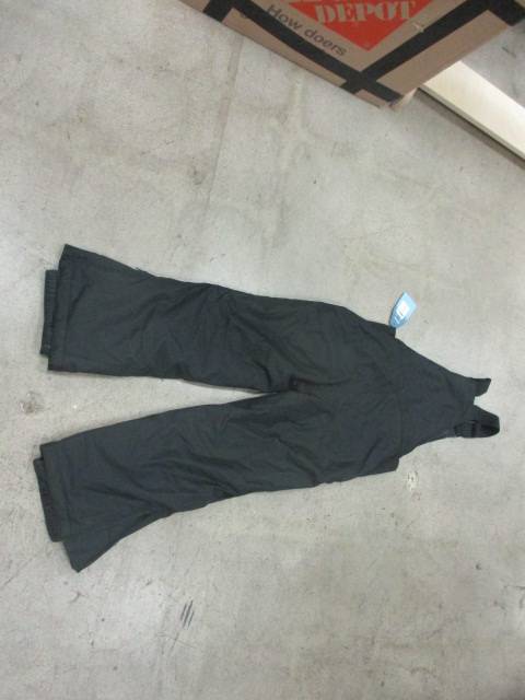 Load image into Gallery viewer, New Pulse Girl&#39;s Overland Snow Bibs Size Sm (4/5)
