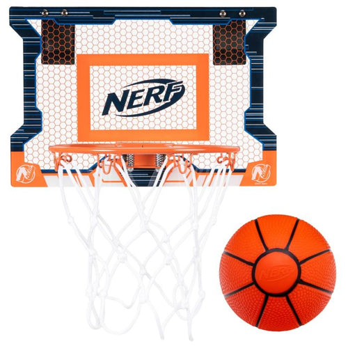 New Franklin Nerf Pro Hoops Mini Hoop w/ Steel Rim