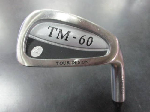 Used Pro Kennex TM-60 6 Iron