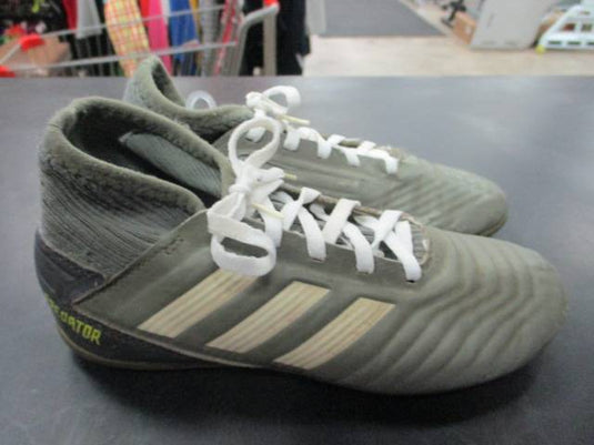 Used Adidas Predator Soccer Turf Shoes Size 13k