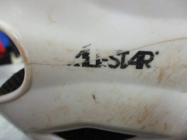 Load image into Gallery viewer, Used All-Star Batting Helmet Size 7 3/8- 7 1/2
