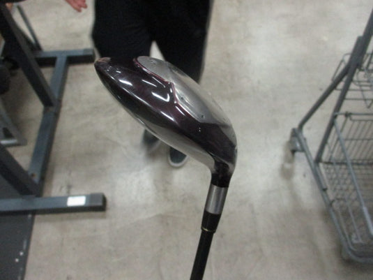 Used Nickent Genex Titanium 5 Wood