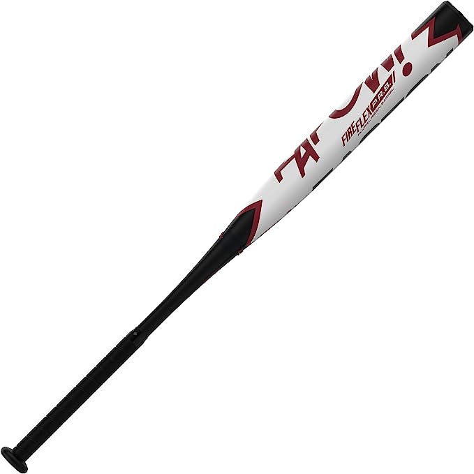 Load image into Gallery viewer, New Easton Kapow 34&quot; ( -8) Loaded Slowpitch Bat
