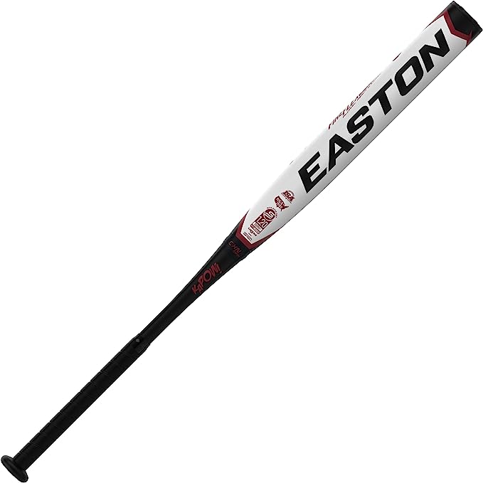 Load image into Gallery viewer, New Easton Kapow 34&quot; ( -8) Loaded Slowpitch Bat
