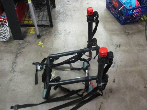 Used Allen 102DN 2 Bike Trunk Rack