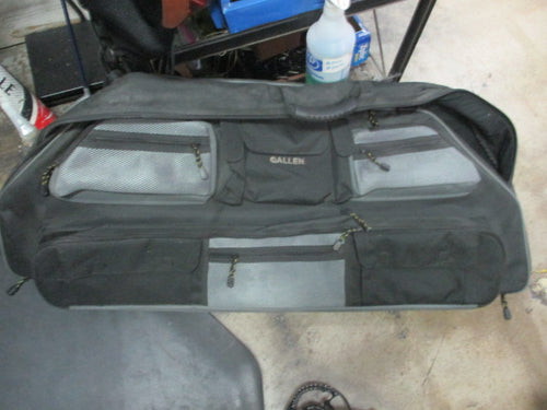 Used Allen Gear Fix X Compound Bow Case