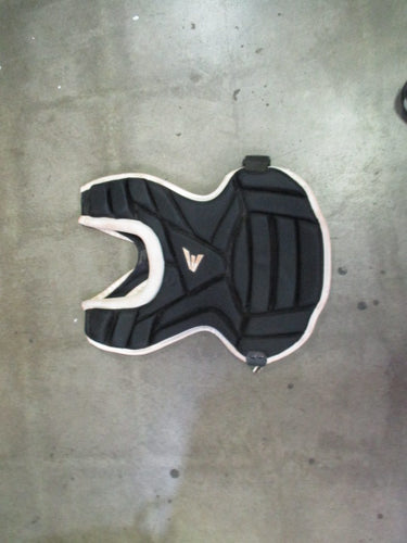 Used Easton Catcher's Chest Protector Youth Size 13