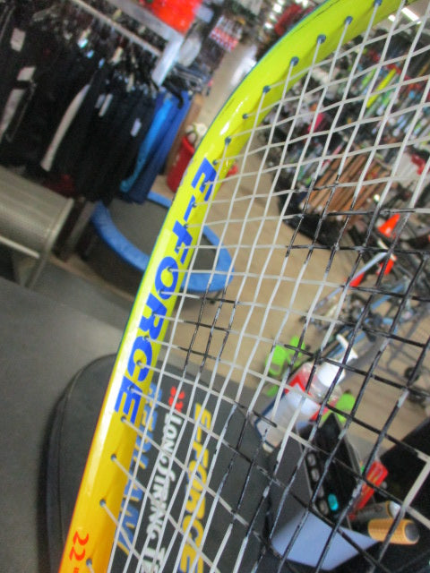 Used E-Force 107