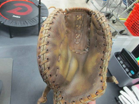 Used Vintage 1st Base Lefty Glove