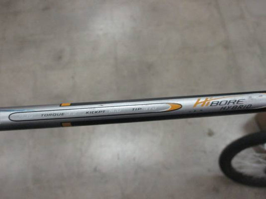 Used Cleveland Hibore 2i Golf Hybrid