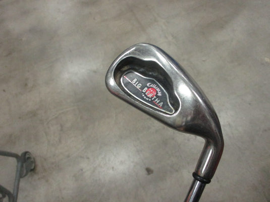 Used Callaway Big Bertha 5 Iron