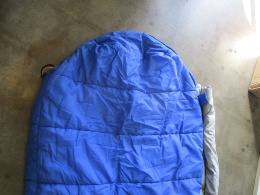 Used Kelty Sleeping Bag