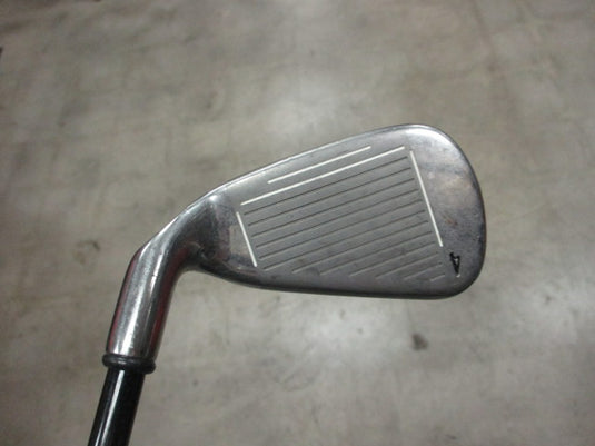 Used Callaway X18 Gems Ladies 4 Iron