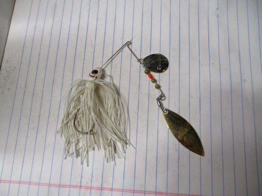 Used Booyah Pond Magic Spinnerbait Lure
