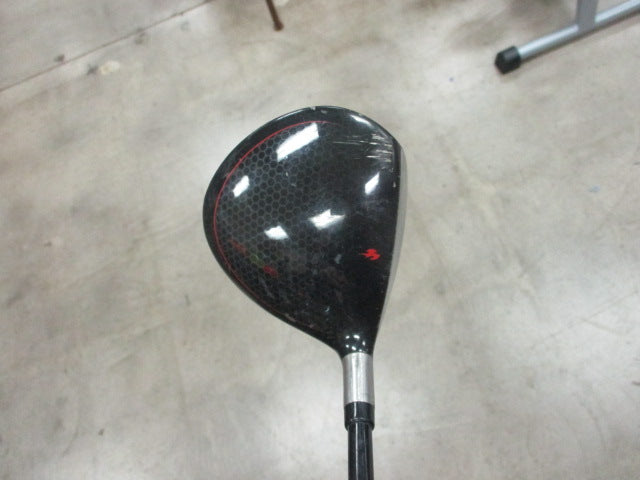 Load image into Gallery viewer, Used Taylormade Burner Superfast 5 Wood - LH

