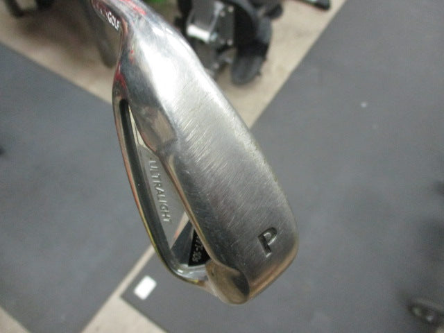 Load image into Gallery viewer, Used US Kids Ultralight Wt-10s Pitching Wedge LH
