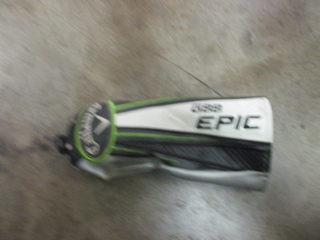 Load image into Gallery viewer, Used Callaway GBB Epic Head Cover
